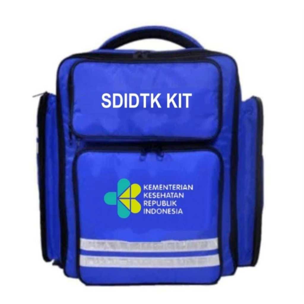 APE KIT SDIDTK PAKET LENGKAP