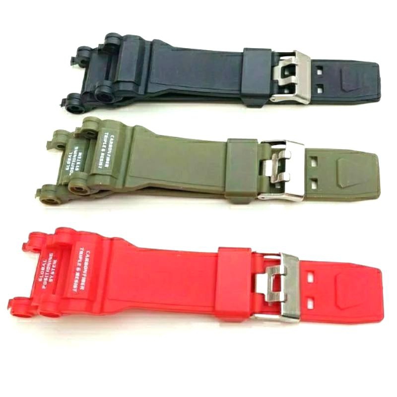 Strap Tali Jam Tangan Forester 1014 JTF1014 JTF-1014