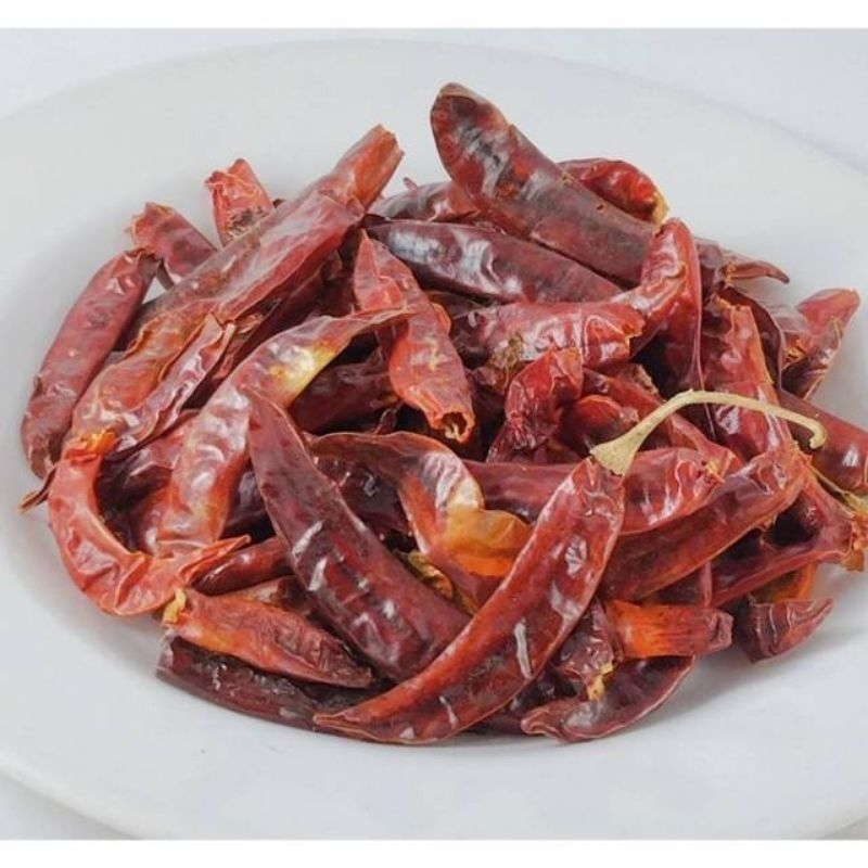 

lombok kering pedas 50gram