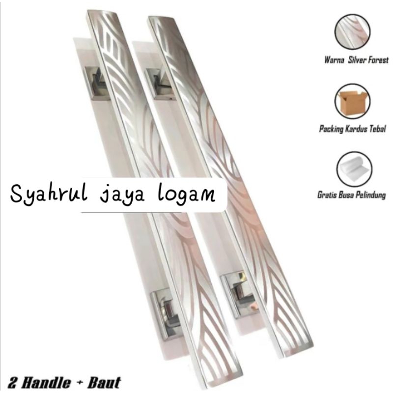 Handle tarikan pintu minimalis mewah elegan model terbaru