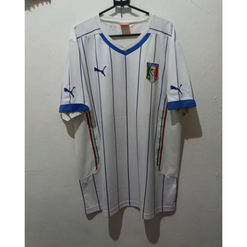 jersey italia
