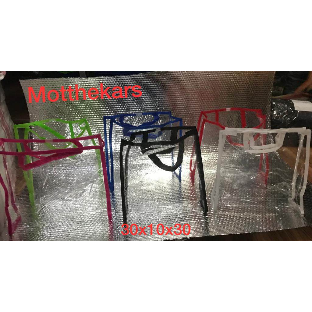 

Tas souvenir, tali warna ukuran 30cmx10cmx30cm souvenir,goodie bag,tas ulangtahun.dll...