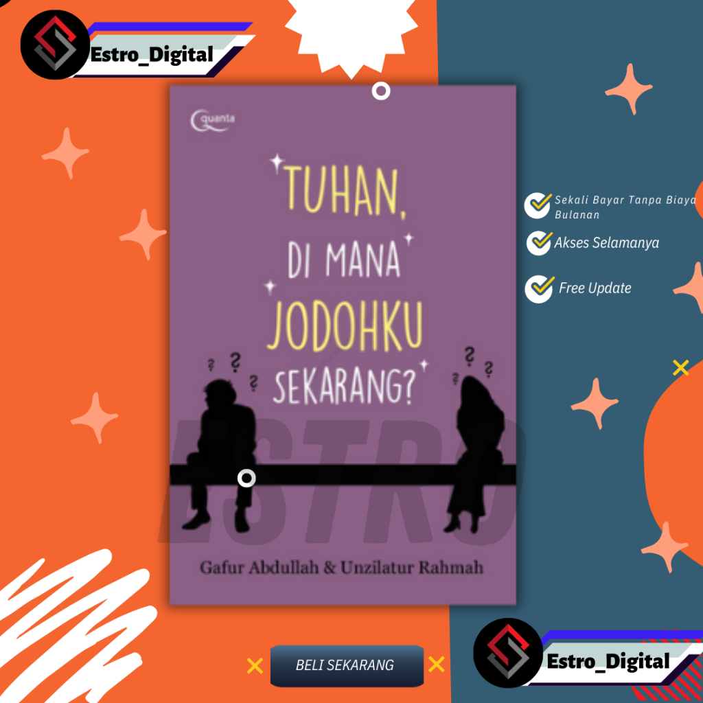 

(ID4165) Tuhan Dimana Jodohku Sekarang