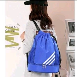 tas ransel sport olahraga/traveling