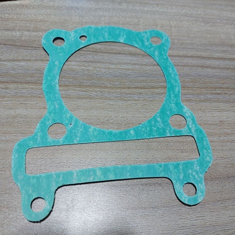 paking blok seher mio sporty smile soul fino nouvo