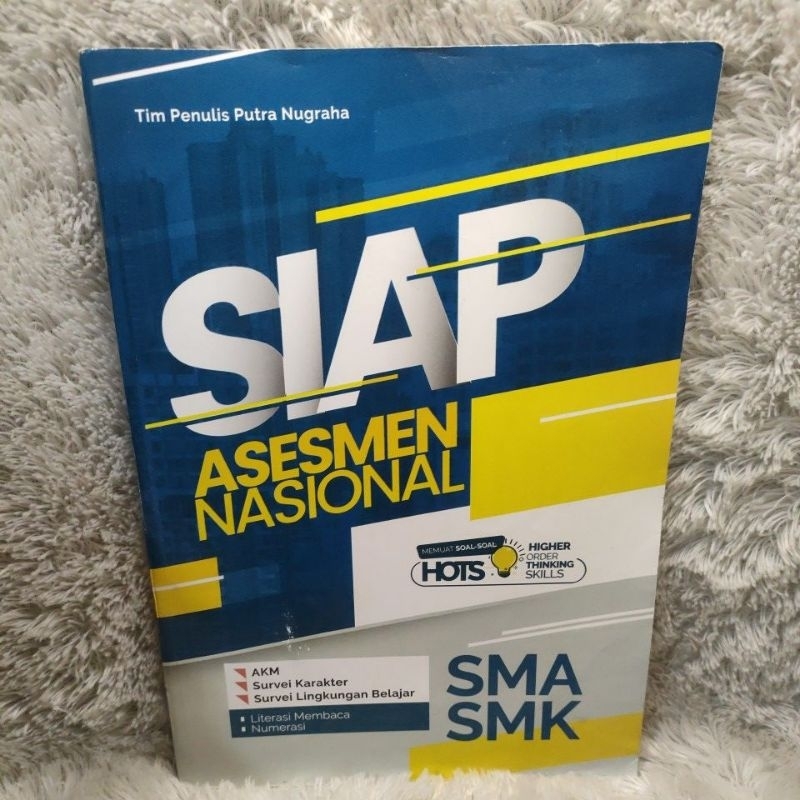 siap asesmen nasional sma smk