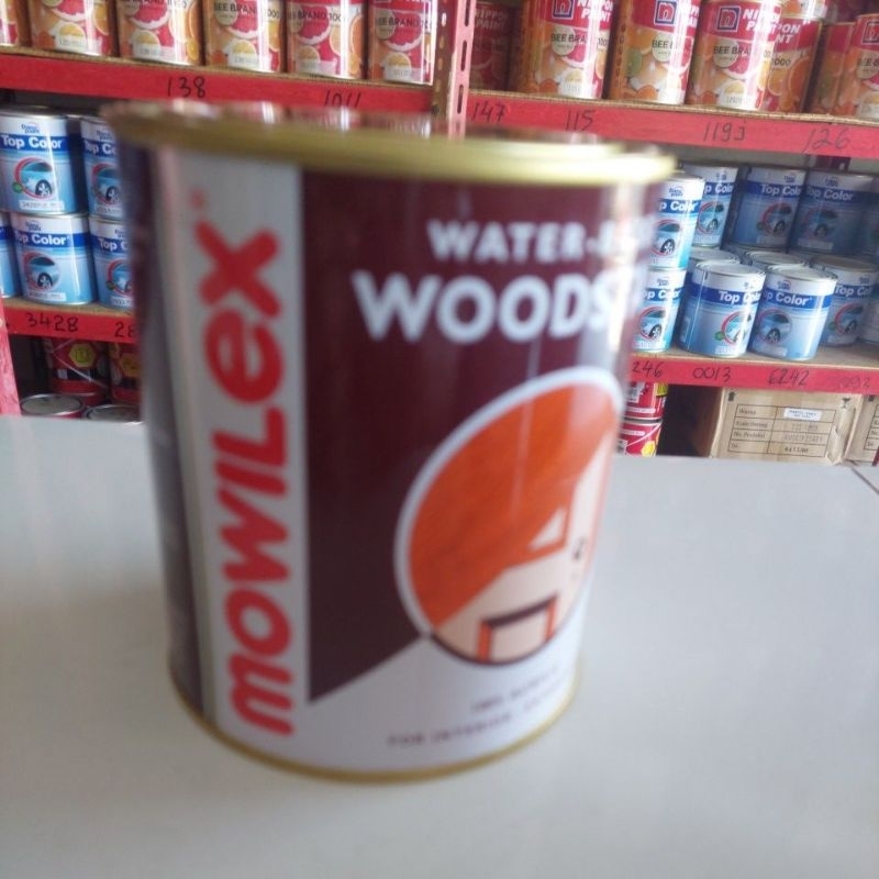 Mowilex WS-300 OAK 1ltr