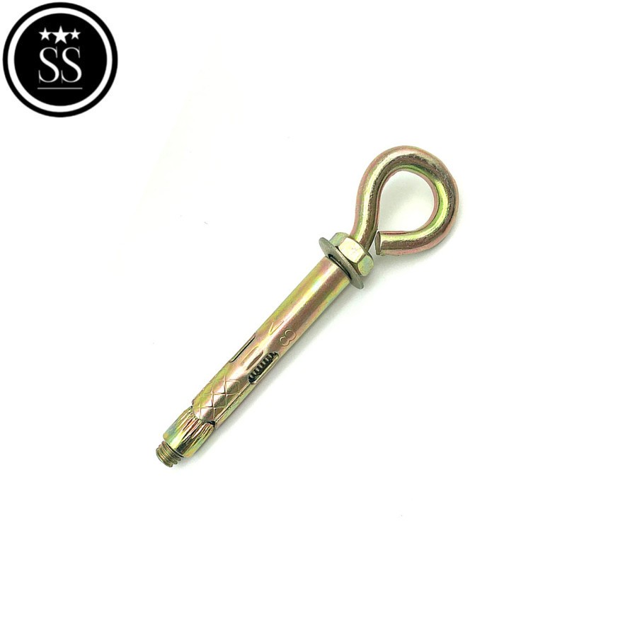 Dynabolt eye anchor M10 x 60 dinabolt gantung