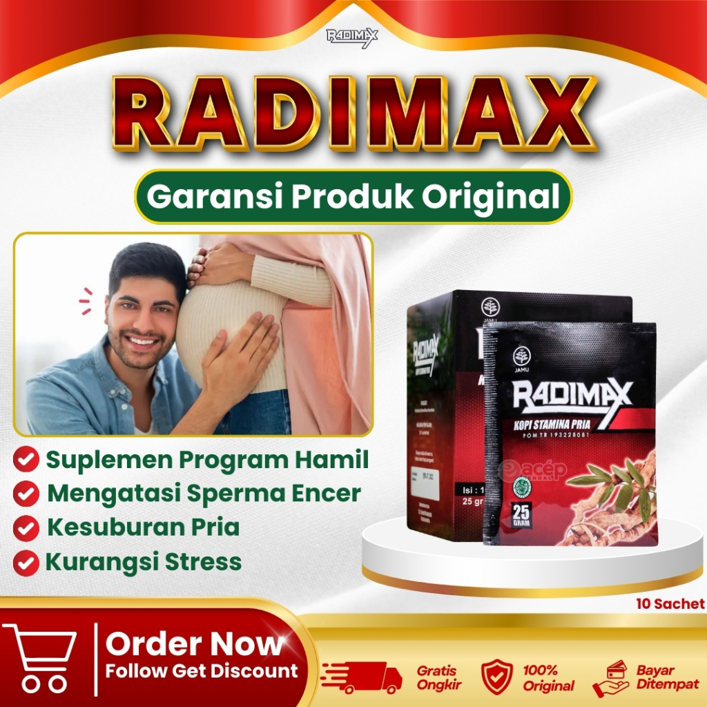 Obat Kesuburan Pria Program Hamil Mengatasi Sperma Encer Obat Kuat Tahan Lama Lemah Syahwat Ejakulas