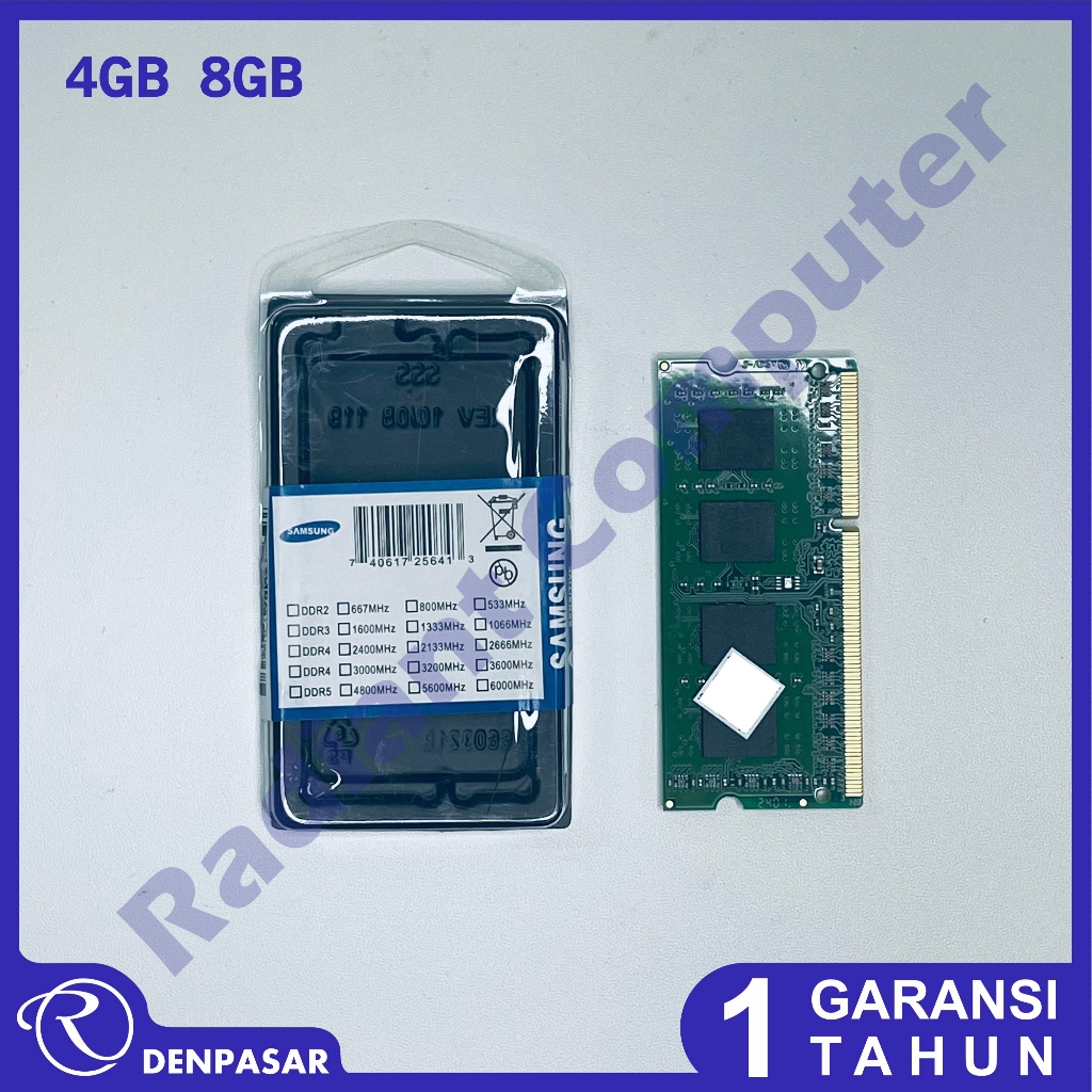 RAM Asus A455 A455L A455LA A455LD A455LB
