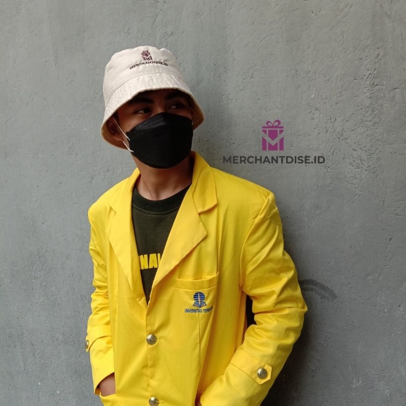 ALMAMATER UNIVERSITAS TERBUKA