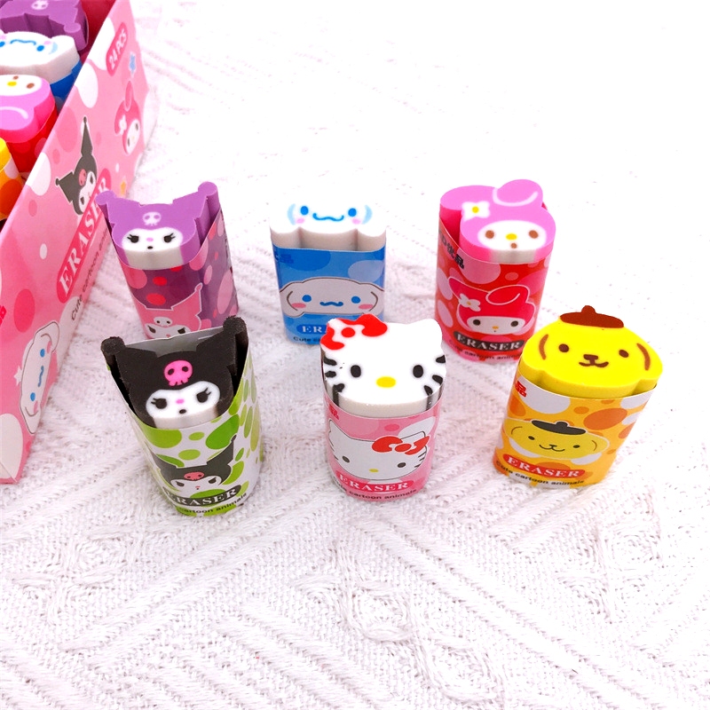 

TAO Penghapus Eraser Sanri* satuan