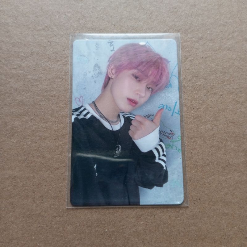 pc sunoo yzy dd r2 lolipop chary charybdis yizhiyu dimension dilemma