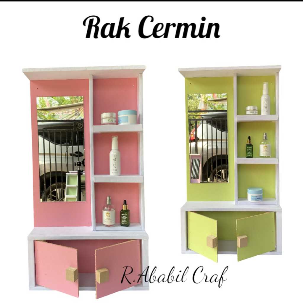 cermin rias laci/cermin rias /cermin rias aesthetic/cermin rias warna /cermin rias viral/cermin rias