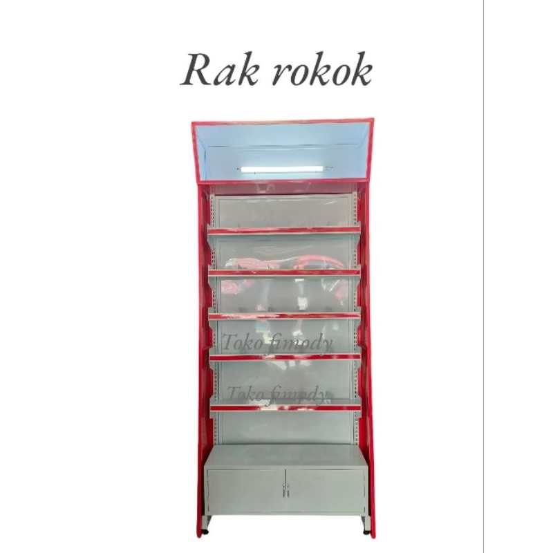 Rak rokok