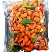 

250GRAM KACANG MEDE THAILAND MEDE PEDAS DAUN JERUK