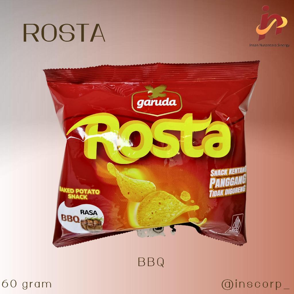 

Rosta Kentang Oven 60g (5 Pcs & 10 Pcs) *NEW