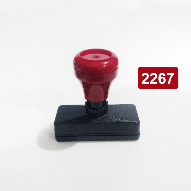 

Gagang Flash Gagang Stempel 2267 GF2267