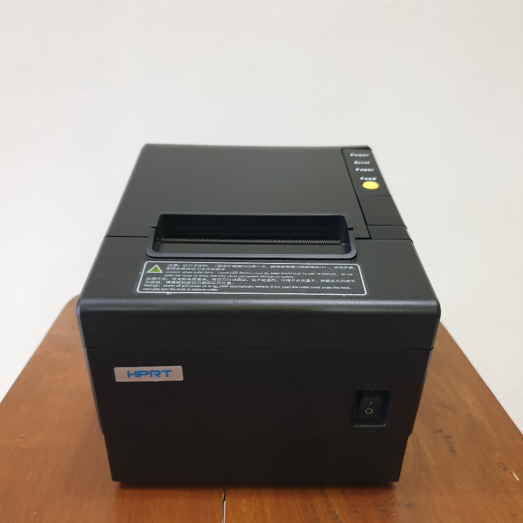 Printer Kasir HPRT TP806