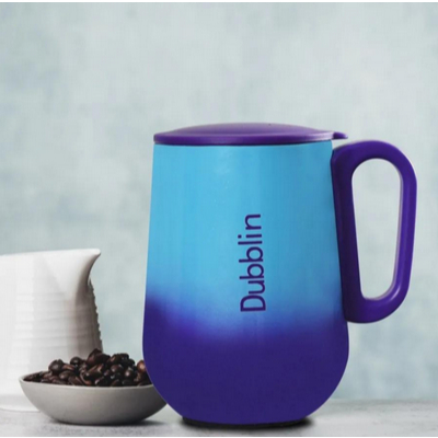 Dubblin Jewel 1000ml /270ml Botol Air Dingin Stainless / Botol Dubblin 1000ml / 270ml Botol Stainles