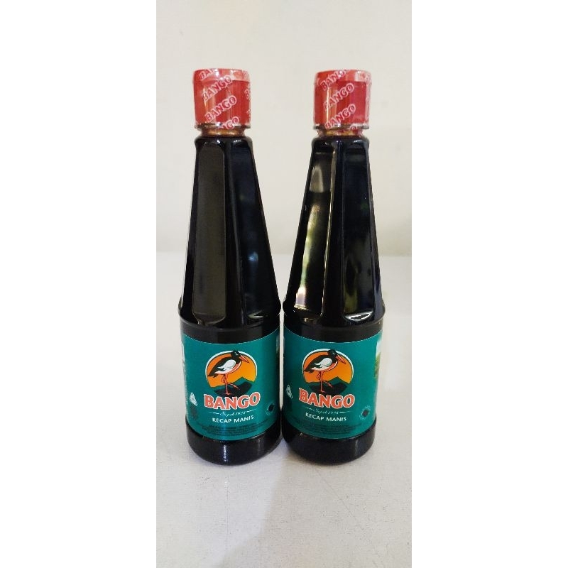 

Bango Kecap Manis