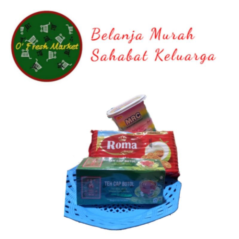 

Paket Murah Sembako || Harga Murah&Terjamin || Cemilan Murah Meriah