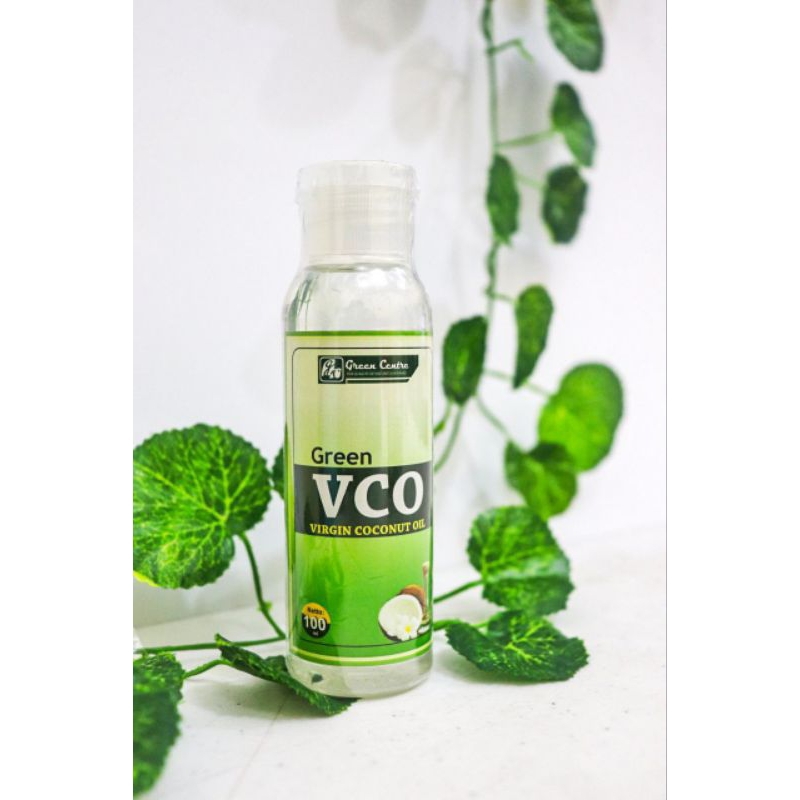 

Minyak Kelapa Virgin Coconut oil VCO