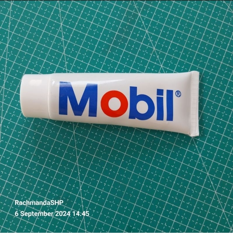 GEMUK GREASE PELUMAS MODERN UNTUK ANVIL CORDLESS IMPACT WRENCH MODERN M65