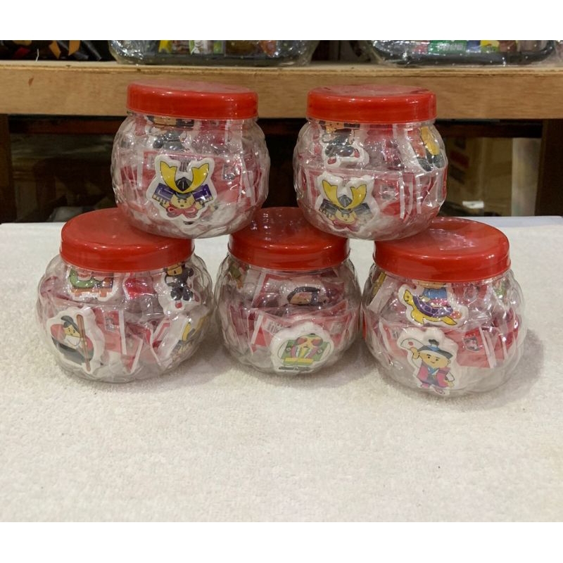 

Penghapus isi 24 dan 26