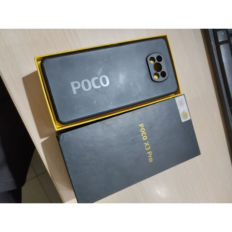 POCO X3 PRO 8/128 Gb