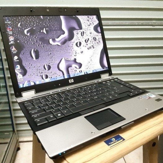 Laptop HP CORE i5 - Laptop HP i5  Windows 10 - 4GB, SSD 256GB