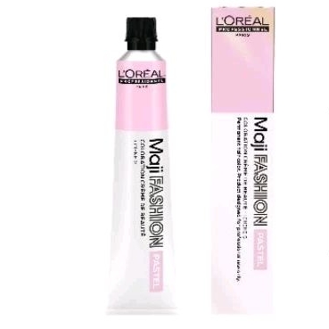 loreal hair color maji fashion / cat rambut majifashion