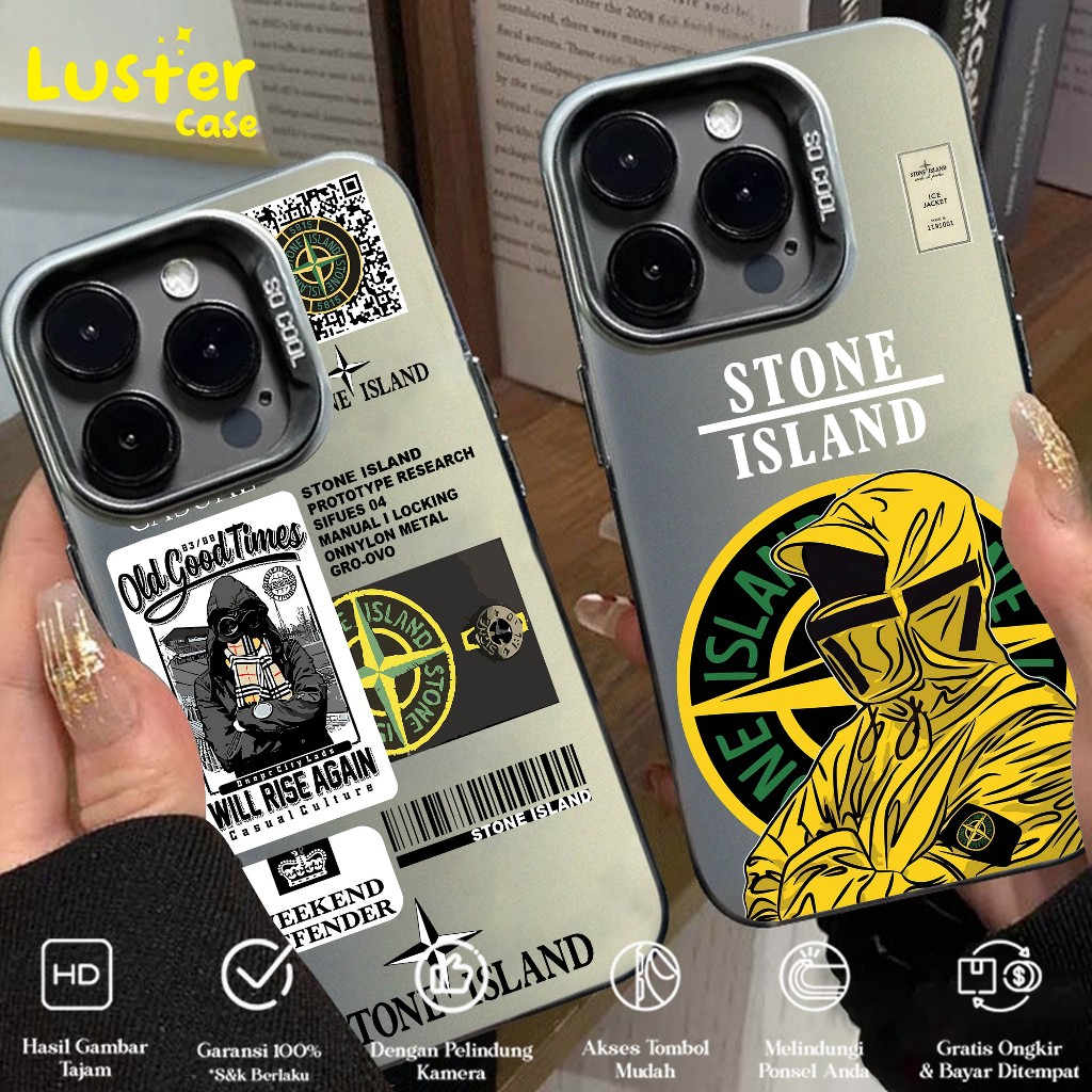Case Realme C53 C51 NOTE 50 C67 C65 C63 C55 C35 C33 C31 C30 C15 C12 C11 2021/C20 5 Casing Iphone Pre