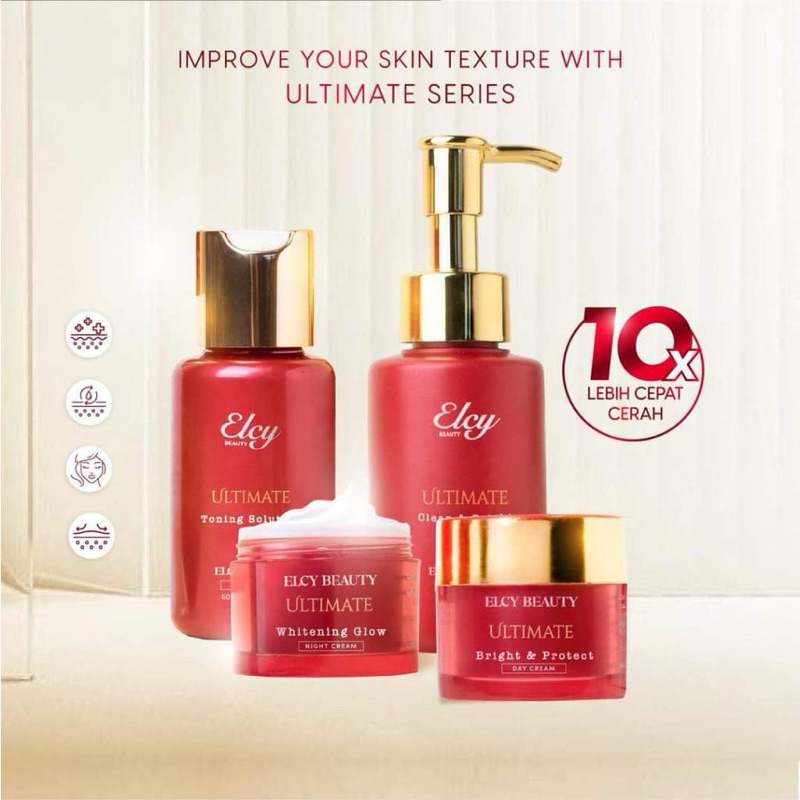 ELCY BEAUTY ORI 10000%%%%