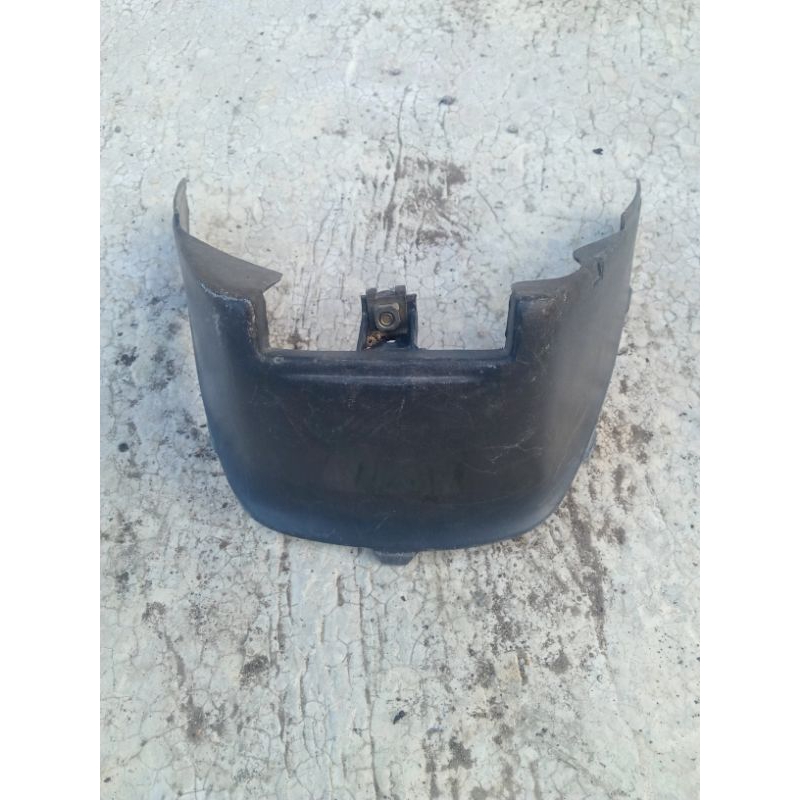 body kasar bawah jok Sanex qj50 kasea