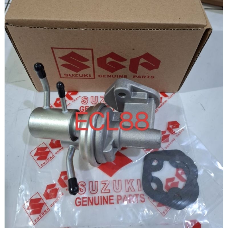 POMPA MINYAK MEMBRAN FUEL PUMP SUZUKI VITARA 1.6 ESCUDO 1.6 SIDEKICK