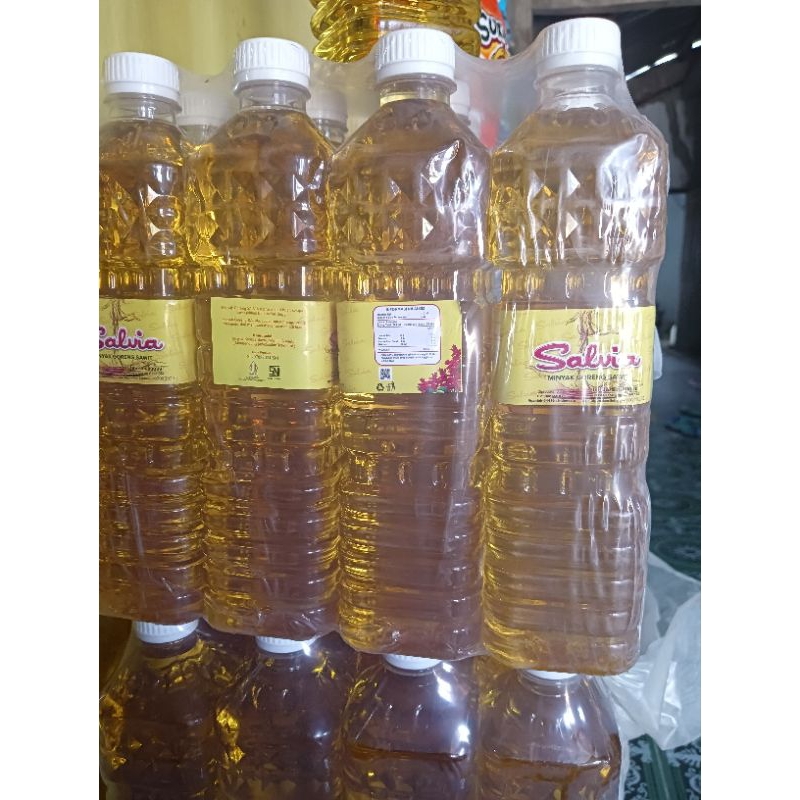 

minyaksalvia800ml