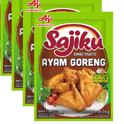

bumbu sajiku ayam goreng pasar online makassar