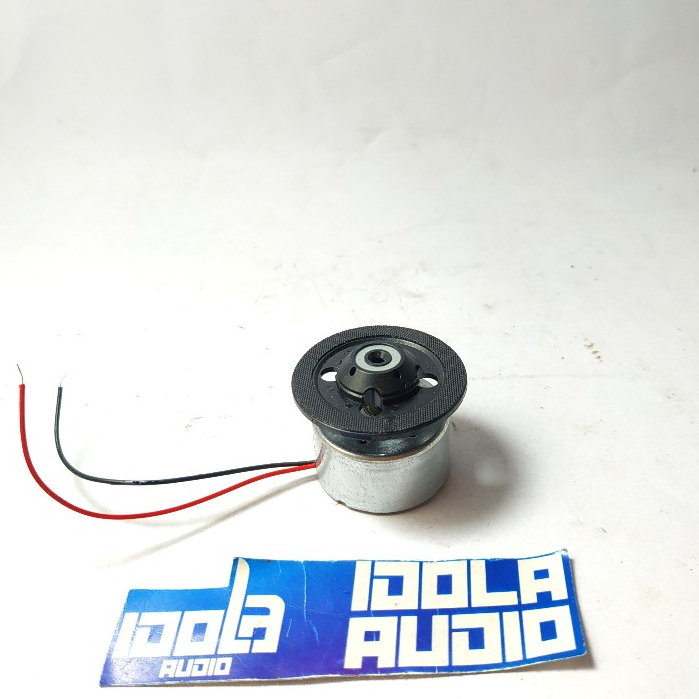 Motor DVD +Topi Open / Close Dinamo DVD