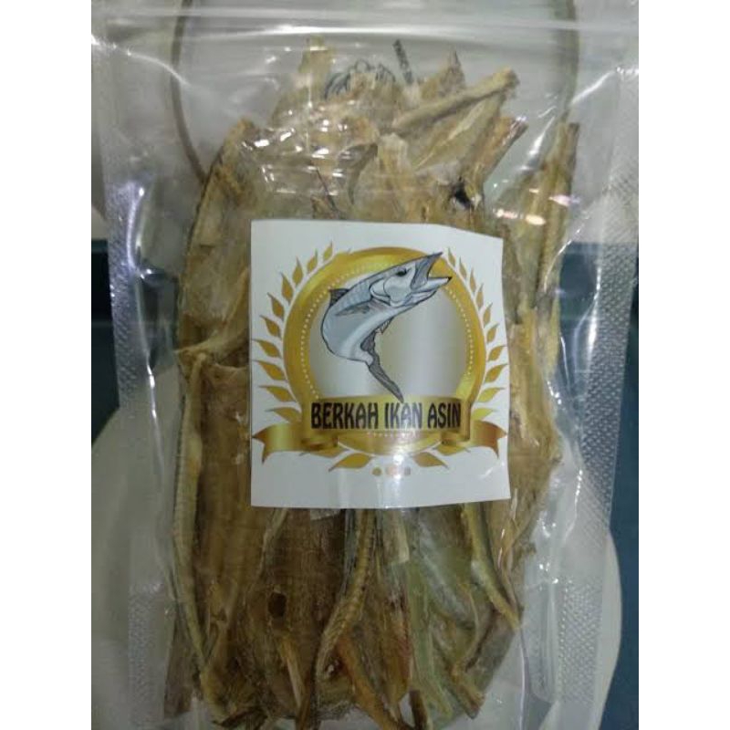

Jual ikan asin murah dan original