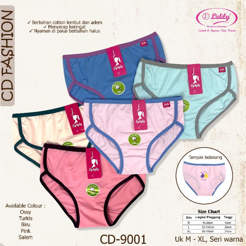 Grosir celana dalam anak remaja lydyly 9001