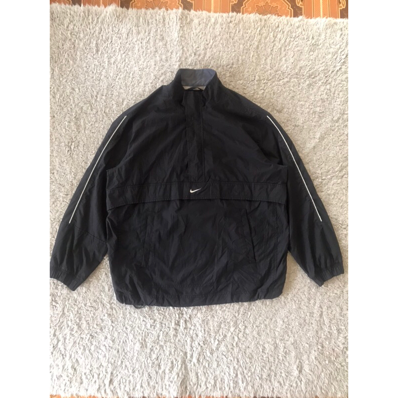 Jacket halfzip Nike Center