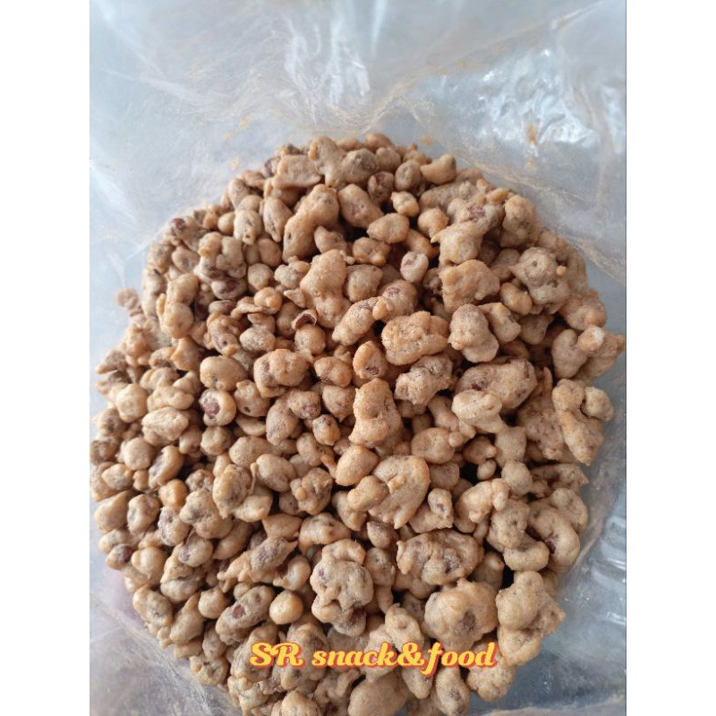 

Kacang bandung 200gr / cemilan murah / SR snack&food