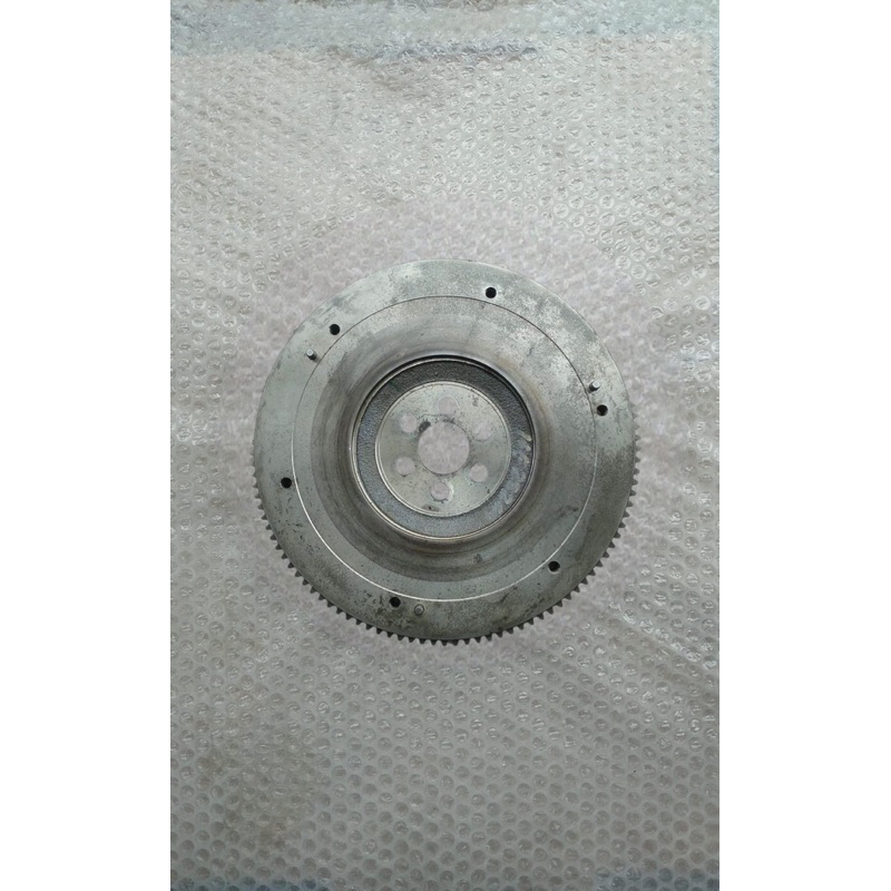 Flywheel Roda Gila Matahari Honda Jazz Rs City Gm Mobilio Original