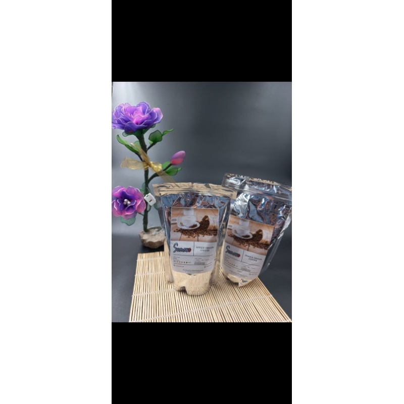 

Kopi sumawe