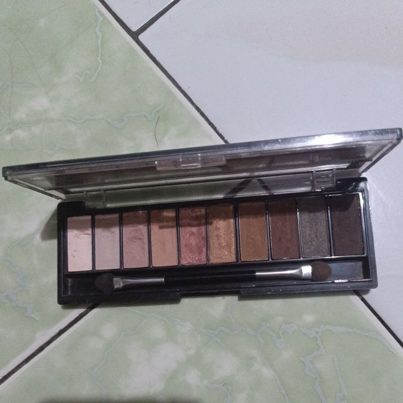 Eyeshadow flormar