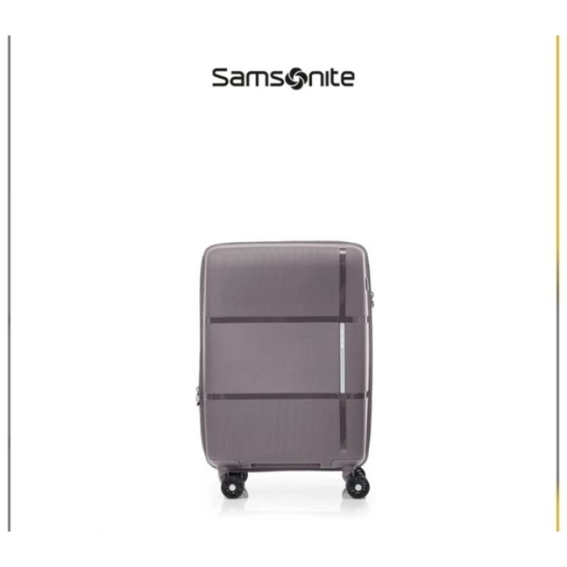 Samsonite Interlace Koper Hardcase Cabin 20 inch