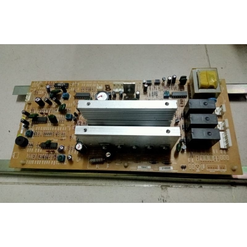 modul ups ica 1200