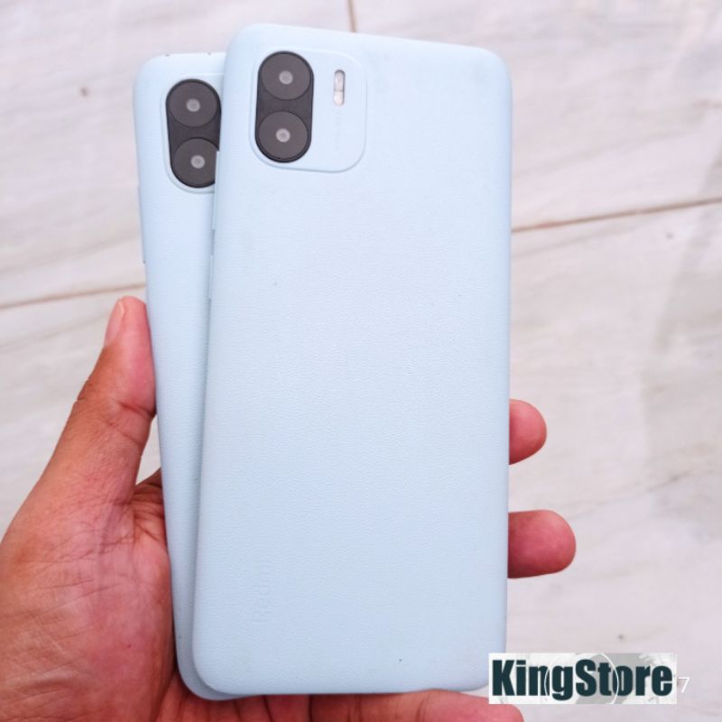 XIAOMI REDMI A2 3/32 & A1 3/32 SECOND ORIGINAL