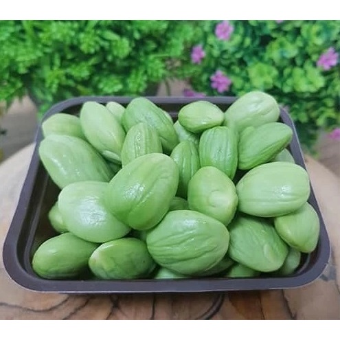 

NOB Pete kupas segar kemasan berat 250 gram